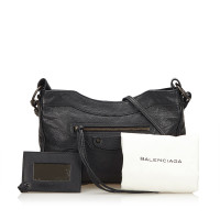 Balenciaga "Mini City Bag"