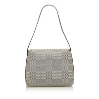 Burberry Shoulder bag with check pattern