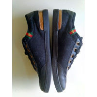 Gucci Sneakers en noir