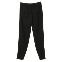 Balenciaga Pantaloni in nero