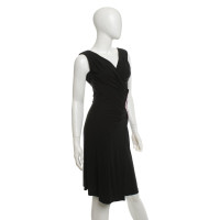 Diane Von Furstenberg Dress "Foray" met applicatie