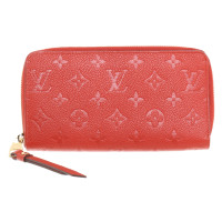 Louis Vuitton Monogram Empreinte leather wallet
