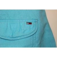 Tommy Hilfiger Shorts in blue