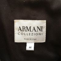Armani blazer