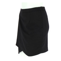 Comptoir Des Cotonniers skirt in black