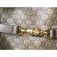 Gucci "Jackie Bag"