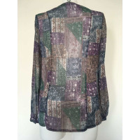 Antik Batik Blouse in multicolor