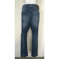 D&G Jeans im Used-Look