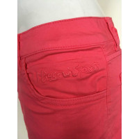 Missoni Shorts in Rot
