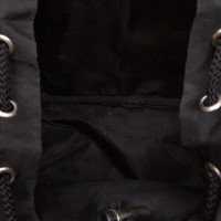 Prada Rucksack aus Nylon