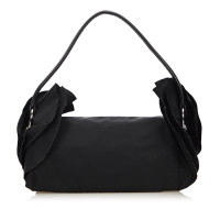 Prada Shoulder bag in black