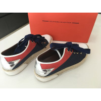 Tommy Hilfiger Sneakers in multicolor