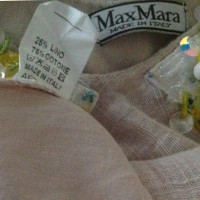 Max Mara robe