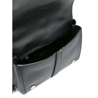 Moschino Shoulder bag in black