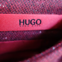 Hugo Boss rots