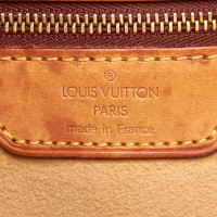 Louis Vuitton "Babylone Monogram Canvas"