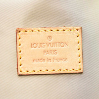 Louis Vuitton "Conquérant 55 Damier Géant Toile"