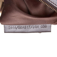 Fendi Shoulder bag with logo pattern