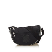 Burberry Shoulder bag in black / grey
