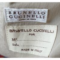 Brunello Cucinelli Capispalla in Grigio