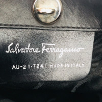 Salvatore Ferragamo purse