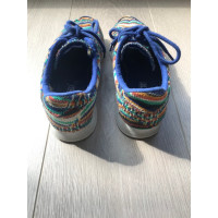 Missoni Sneakers in Multicolor