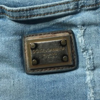 Dolce & Gabbana Jeans slim fit