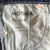 Mother Jeans im Used-Look