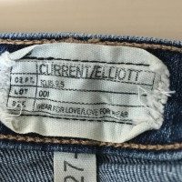 Current Elliott jeans