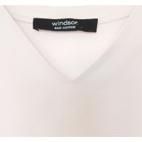 Windsor zijden blouse