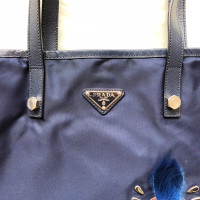 Prada purse