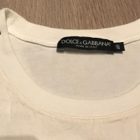 Dolce & Gabbana T-shirt con stampa