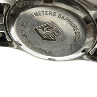 Tag Heuer Wrist watch with diamonds