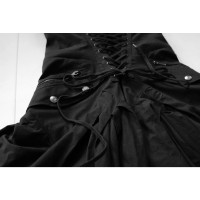 Christian Dior corset Robe