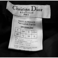 Christian Dior abito corsetto