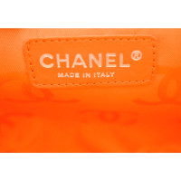 Chanel "Ligne Cambon Reporter Tote"