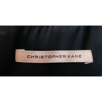 Christopher Kane robe