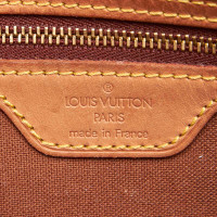 Louis Vuitton "Looping PM Monogram Canvas"