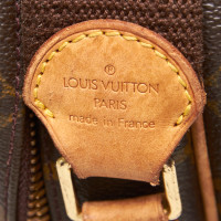Louis Vuitton "Reporter PM Monogram Canvas"
