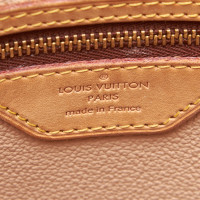Louis Vuitton "Seau Bag Monogram Canvas"