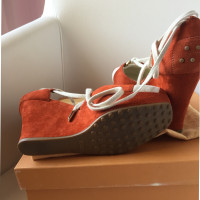 Tod's Wedges