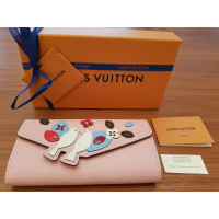 Louis Vuitton Portefeuille Limited Edition 2018