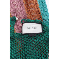 Gucci Jurk in multicolor