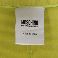 Moschino Cheap And Chic blouson