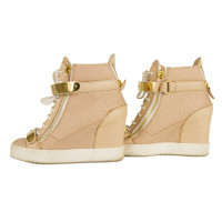 Giuseppe Zanotti Sneaker wedges