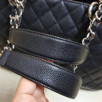 Chanel "Grand Shopping Tote"