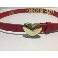 Moschino Love ceinture