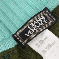 Gianni Versace Knitted top