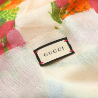Gucci Cloth "L'aveugle par amour"