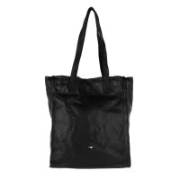 Campomaggi Handbag in black